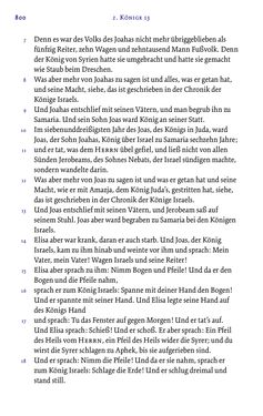 Image of the Page - 800 - in Die Bibel - Die ganze Heilige Schrift des Alten und Neuen Testaments