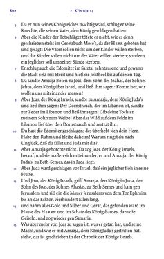 Image of the Page - 802 - in Die Bibel - Die ganze Heilige Schrift des Alten und Neuen Testaments