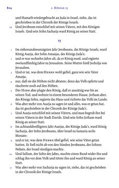 Image of the Page - 804 - in Die Bibel - Die ganze Heilige Schrift des Alten und Neuen Testaments