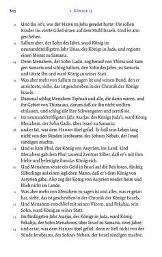 Bild der Seite - 805 - in Die Bibel - Die ganze Heilige Schrift des Alten und Neuen Testaments