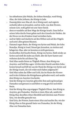 Bild der Seite - 807 - in Die Bibel - Die ganze Heilige Schrift des Alten und Neuen Testaments