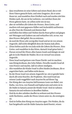 Image of the Page - 810 - in Die Bibel - Die ganze Heilige Schrift des Alten und Neuen Testaments