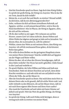 Image of the Page - 814 - in Die Bibel - Die ganze Heilige Schrift des Alten und Neuen Testaments