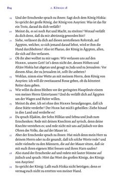 Bild der Seite - 814 - in Die Bibel - Die ganze Heilige Schrift des Alten und Neuen Testaments