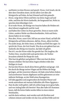 Bild der Seite - 817 - in Die Bibel - Die ganze Heilige Schrift des Alten und Neuen Testaments