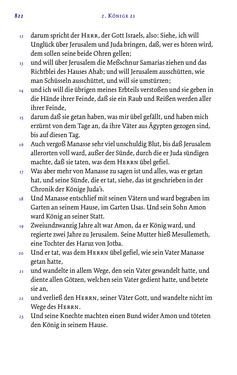 Bild der Seite - 822 - in Die Bibel - Die ganze Heilige Schrift des Alten und Neuen Testaments