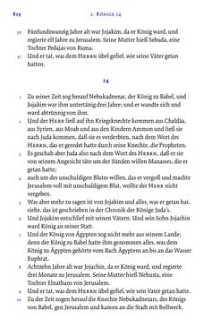 Bild der Seite - 829 - in Die Bibel - Die ganze Heilige Schrift des Alten und Neuen Testaments