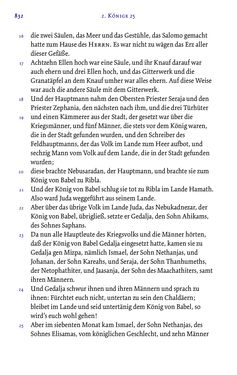 Image of the Page - 832 - in Die Bibel - Die ganze Heilige Schrift des Alten und Neuen Testaments