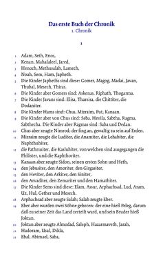Image of the Page - 834 - in Die Bibel - Die ganze Heilige Schrift des Alten und Neuen Testaments