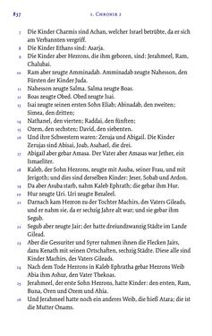 Bild der Seite - 837 - in Die Bibel - Die ganze Heilige Schrift des Alten und Neuen Testaments