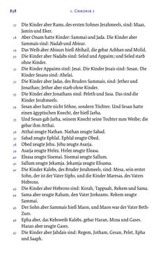 Bild der Seite - 838 - in Die Bibel - Die ganze Heilige Schrift des Alten und Neuen Testaments