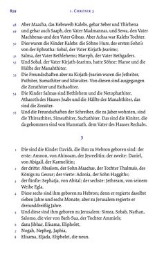 Bild der Seite - 839 - in Die Bibel - Die ganze Heilige Schrift des Alten und Neuen Testaments