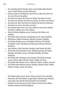 Bild der Seite - 840 - in Die Bibel - Die ganze Heilige Schrift des Alten und Neuen Testaments