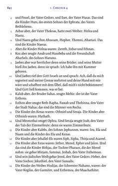 Bild der Seite - 841 - in Die Bibel - Die ganze Heilige Schrift des Alten und Neuen Testaments