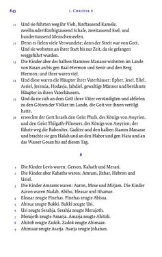 Image of the Page - 845 - in Die Bibel - Die ganze Heilige Schrift des Alten und Neuen Testaments