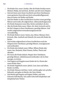 Image of the Page - 850 - in Die Bibel - Die ganze Heilige Schrift des Alten und Neuen Testaments
