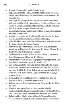 Image of the Page - 855 - in Die Bibel - Die ganze Heilige Schrift des Alten und Neuen Testaments