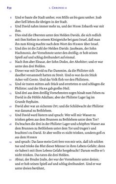 Image of the Page - 859 - in Die Bibel - Die ganze Heilige Schrift des Alten und Neuen Testaments