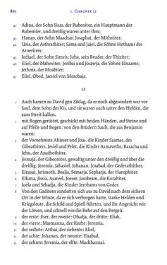 Bild der Seite - 861 - in Die Bibel - Die ganze Heilige Schrift des Alten und Neuen Testaments