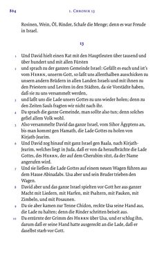 Bild der Seite - 864 - in Die Bibel - Die ganze Heilige Schrift des Alten und Neuen Testaments