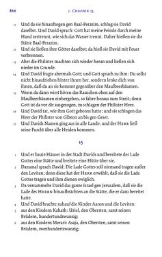 Bild der Seite - 866 - in Die Bibel - Die ganze Heilige Schrift des Alten und Neuen Testaments
