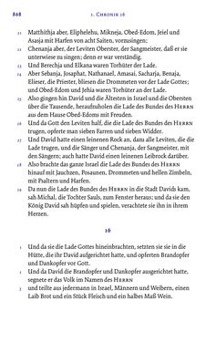Image of the Page - 868 - in Die Bibel - Die ganze Heilige Schrift des Alten und Neuen Testaments