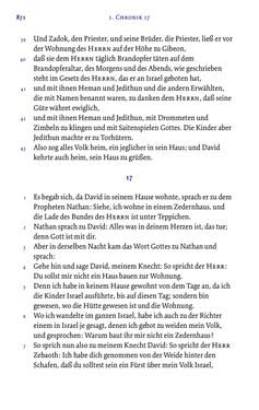 Image of the Page - 871 - in Die Bibel - Die ganze Heilige Schrift des Alten und Neuen Testaments