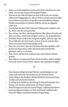 Image of the Page - 873 - in Die Bibel - Die ganze Heilige Schrift des Alten und Neuen Testaments