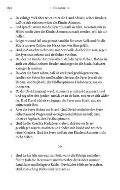 Image of the Page - 876 - in Die Bibel - Die ganze Heilige Schrift des Alten und Neuen Testaments