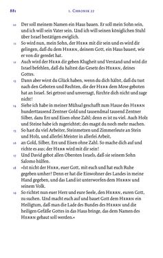 Image of the Page - 881 - in Die Bibel - Die ganze Heilige Schrift des Alten und Neuen Testaments