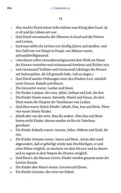 Image of the Page - 882 - in Die Bibel - Die ganze Heilige Schrift des Alten und Neuen Testaments
