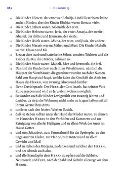 Bild der Seite - 883 - in Die Bibel - Die ganze Heilige Schrift des Alten und Neuen Testaments