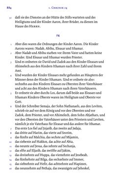 Bild der Seite - 884 - in Die Bibel - Die ganze Heilige Schrift des Alten und Neuen Testaments