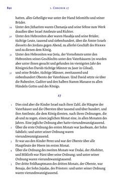 Image of the Page - 890 - in Die Bibel - Die ganze Heilige Schrift des Alten und Neuen Testaments