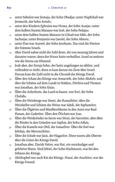 Bild der Seite - 892 - in Die Bibel - Die ganze Heilige Schrift des Alten und Neuen Testaments