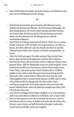 Bild der Seite - 893 - in Die Bibel - Die ganze Heilige Schrift des Alten und Neuen Testaments