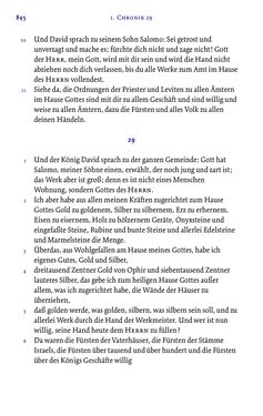Bild der Seite - 895 - in Die Bibel - Die ganze Heilige Schrift des Alten und Neuen Testaments