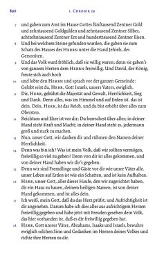 Image of the Page - 896 - in Die Bibel - Die ganze Heilige Schrift des Alten und Neuen Testaments