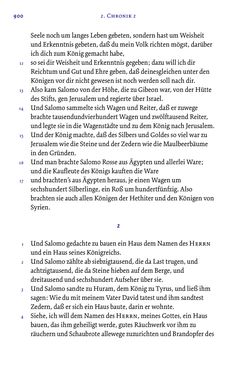 Bild der Seite - 900 - in Die Bibel - Die ganze Heilige Schrift des Alten und Neuen Testaments