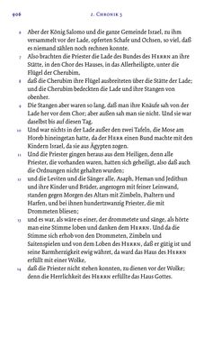 Image of the Page - 906 - in Die Bibel - Die ganze Heilige Schrift des Alten und Neuen Testaments