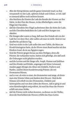 Bild der Seite - 906 - in Die Bibel - Die ganze Heilige Schrift des Alten und Neuen Testaments