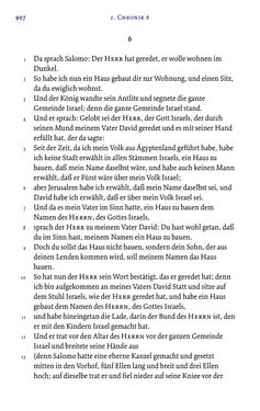 Image of the Page - 907 - in Die Bibel - Die ganze Heilige Schrift des Alten und Neuen Testaments