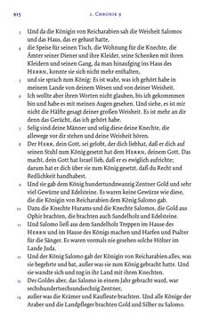 Image of the Page - 915 - in Die Bibel - Die ganze Heilige Schrift des Alten und Neuen Testaments