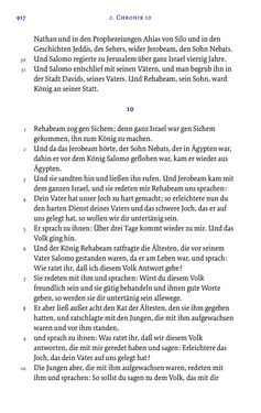 Image of the Page - 917 - in Die Bibel - Die ganze Heilige Schrift des Alten und Neuen Testaments