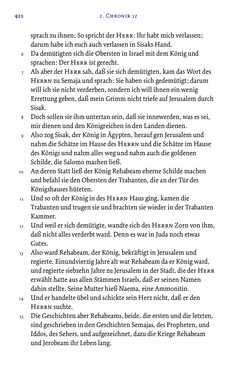 Image of the Page - 921 - in Die Bibel - Die ganze Heilige Schrift des Alten und Neuen Testaments