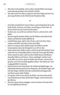 Image of the Page - 924 - in Die Bibel - Die ganze Heilige Schrift des Alten und Neuen Testaments