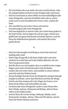 Image of the Page - 928 - in Die Bibel - Die ganze Heilige Schrift des Alten und Neuen Testaments