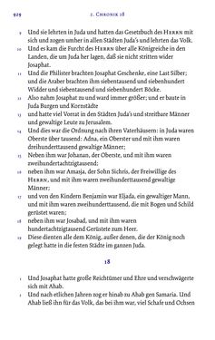 Image of the Page - 929 - in Die Bibel - Die ganze Heilige Schrift des Alten und Neuen Testaments