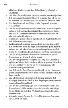 Image of the Page - 930 - in Die Bibel - Die ganze Heilige Schrift des Alten und Neuen Testaments