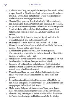 Image of the Page - 931 - in Die Bibel - Die ganze Heilige Schrift des Alten und Neuen Testaments